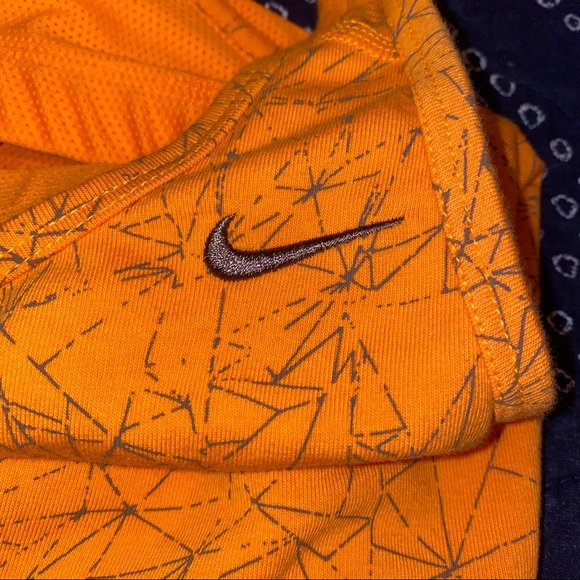 Nike Racerback Workout Top - Picture 5 of 6